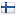 reddenofficial.com server is located in Finland