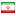 reddenofficial.com server is located in Iran